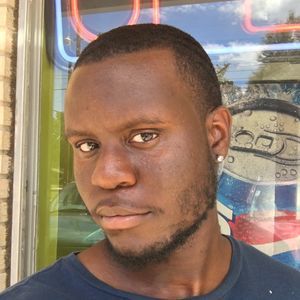 Meet your Posher, John